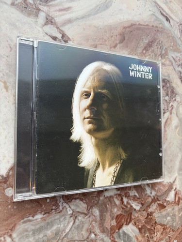 Johnny winter - winter, –