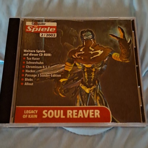 Computer spiele legacy - computer, of