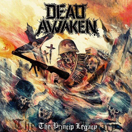 Dead awaken the princip - dead,