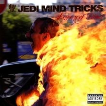 Legacy blood von jedi - von,