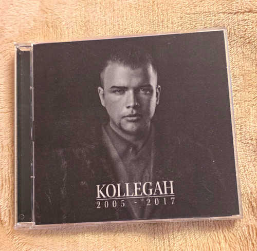 Selfmade records kollegah - selfmade,