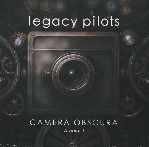 Legacy pilots camera obscura - pilots,