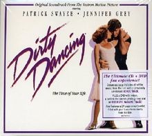 Dirty dancing - (legacy, edition)