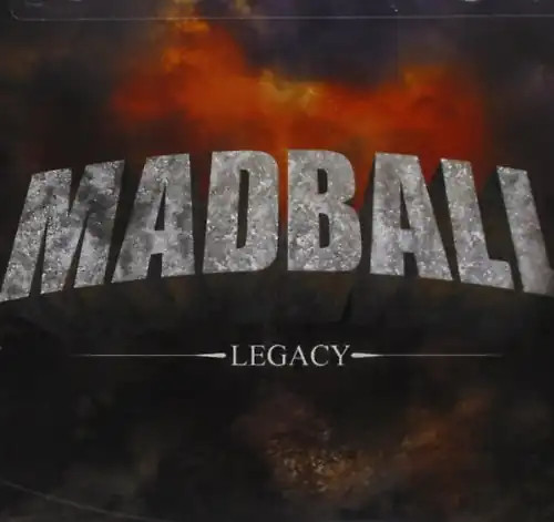 Madball legacy - -,