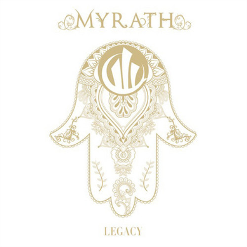 Myrath legacy album - legacy, (cd)