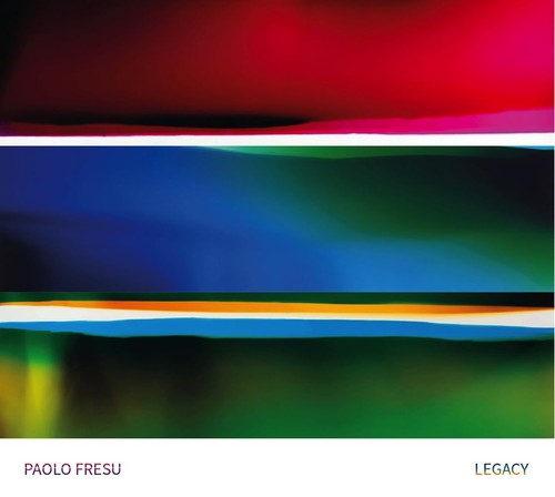 Legacy 3cd box - 3cd,