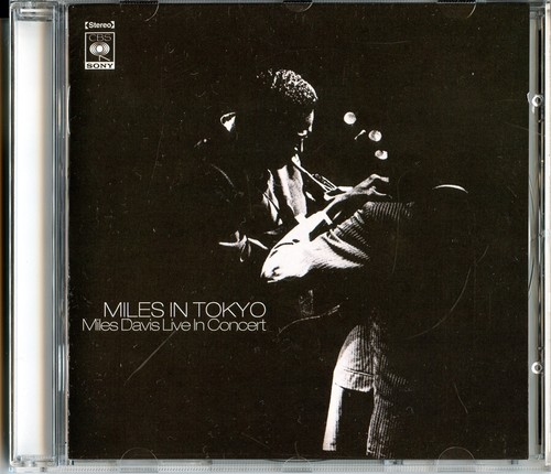 Miles davis tokyo - -,