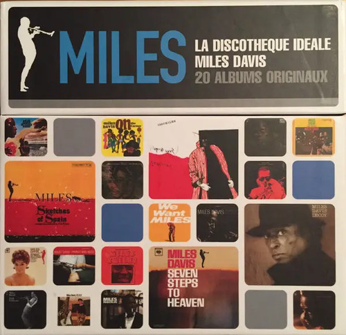 Miles davis the perfect - miles,