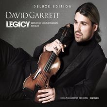 Legacy von - ,