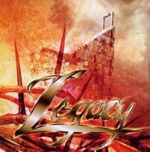 Legacy von - legacy, |