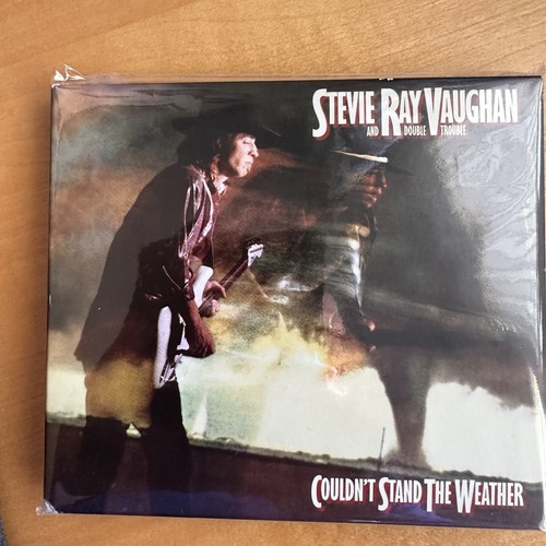 Stevie ray vaughn - stevie,