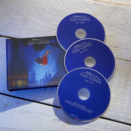 New mary poppins the - mary,