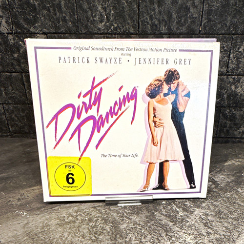 Rca dirty dancing legacy - rca,