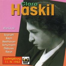 Legacy volume von - von, clara