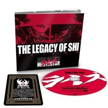 The legacy shi von - the,