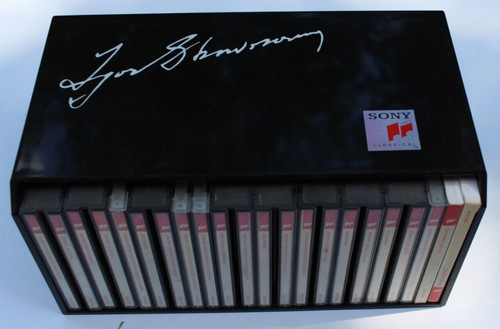 Igor stravinsky the recorded - igor, stravinsky: