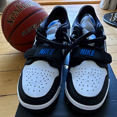 Jordan legacy 312 low - legacy,