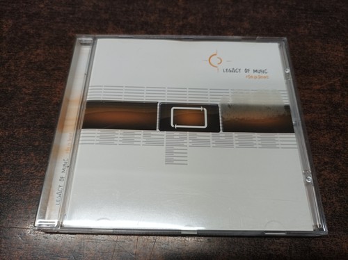 Legacy music repeat - -,