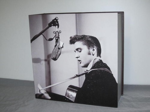 Buch box the complete - 30, cd/buch-box: