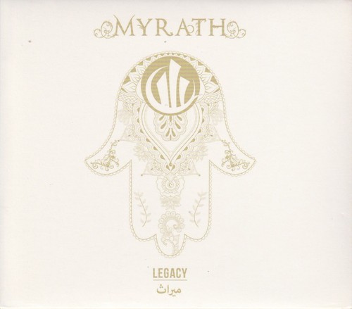Myrath legacy - -,