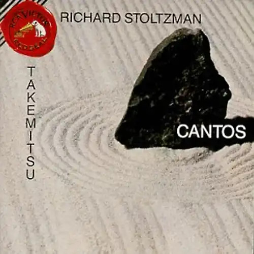 Stoltzman cantos - -,