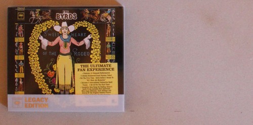 The byrds sweetheart - byrds,