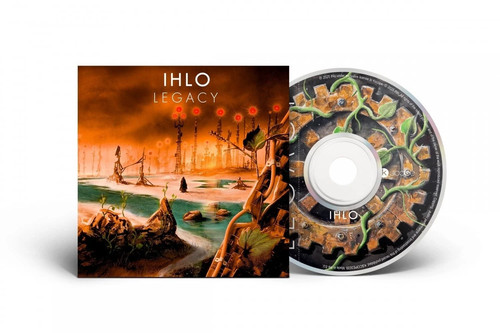 Ihlo legacy neu - legacy,