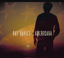 Legacy recordings americana - legacy,