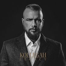 Legacy remastered - legacy, (remastered