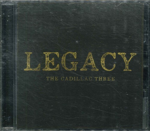 The cadillac three - the,
