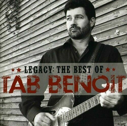 Legacy the best - of, benoit