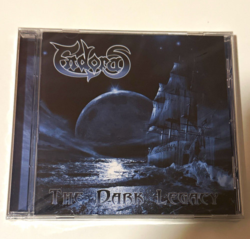Endoras the dark legacy - –,