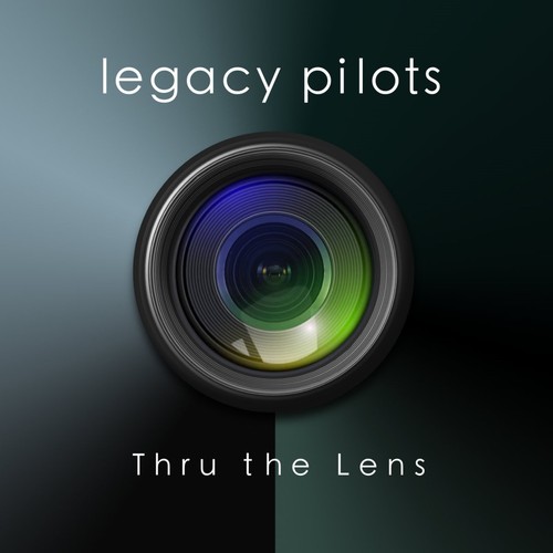 Legacy pilots thru the lens - pilots,