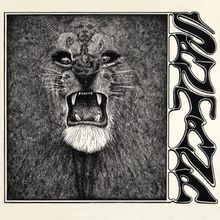 Santana von - santana, (legacy