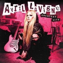 Greatest hits von lavigne - hits,