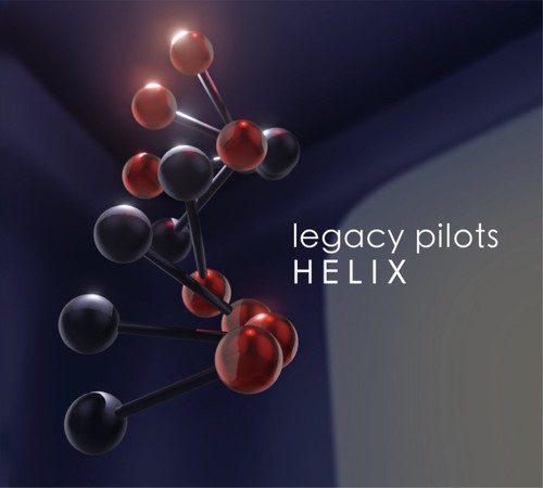 Legacy pilots helix - pilots,