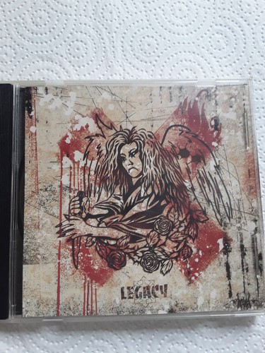 Legacy sampler vol 39 - legacy, vol.39