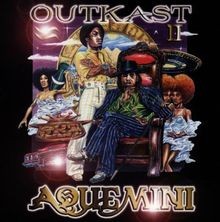 Outkast aquemini von - -,