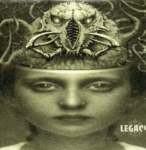 Legacy oder cds - legacy,