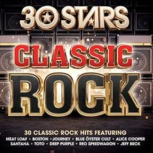 Stars classic rock von - stars:,