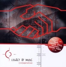 Operation von legacy - [co]operation, of