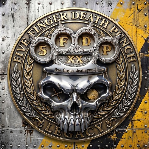 Five finger death - death,