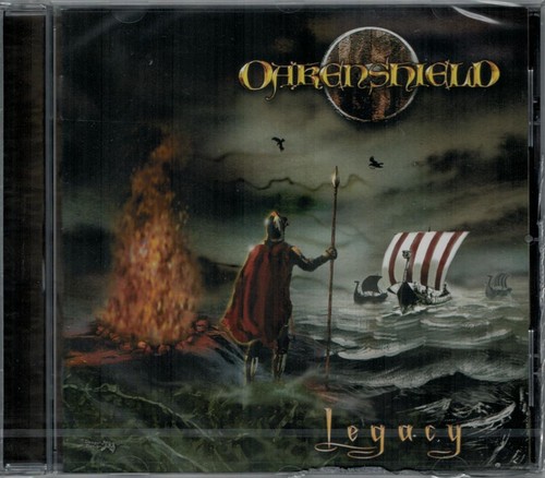 Oakenshield legacy - -,