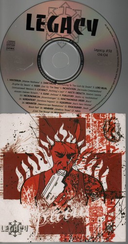 Legacy 04 - 32,