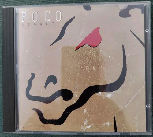 Poco legacy - poco,