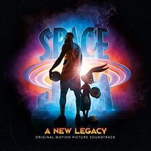 Space jam new - a, von