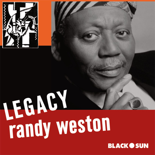 Randy weston legacy - weston, cd)