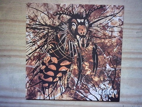 Legacy 30 - cd:, #30