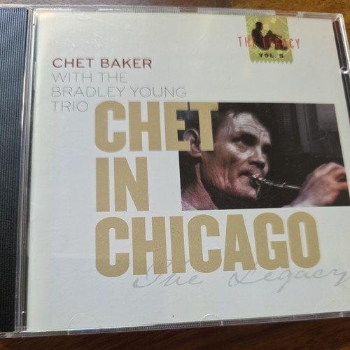 Jazz chet baker the - jazz,