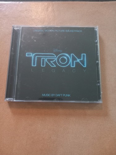 Disney tron legacy - disney,